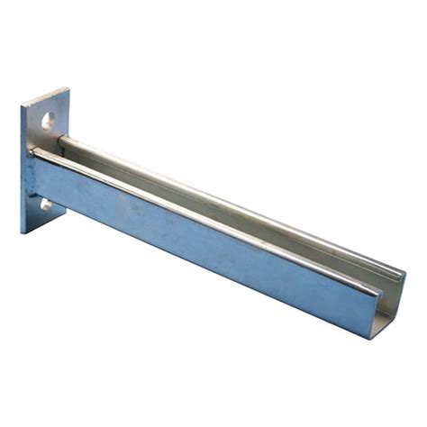 metal cantilever brackets|heavy duty cantilever brackets.